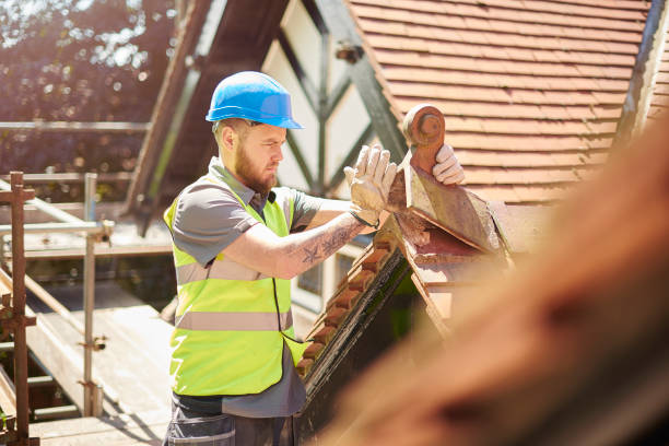Quick and Trustworthy Emergency Roof Repair Services in Bridgeport, NY