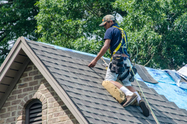 Slate Roofing Contractor in Bridgeport, NY